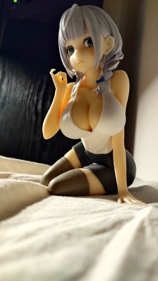 Hololive: Noel Shirogane - Relax Time [BANDAI]