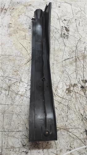 Ref. 24994 cubierta paragolpes MAN