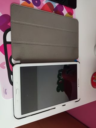 SAMSUNG GALAXY TAB A