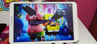 SAMSUNG GALAXY TAB A