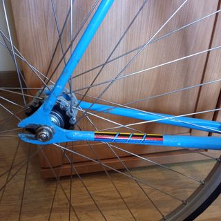 🚲 📦  Zeus pista velódromo Anoeta 