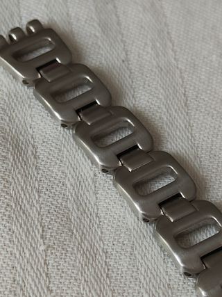 cinturino originale Swatch Nuovo 