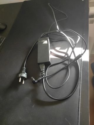 cargador portátil multimarca