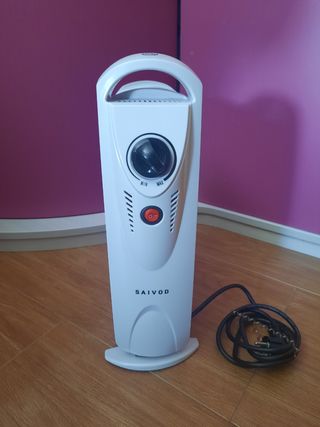 Radiador portátil 