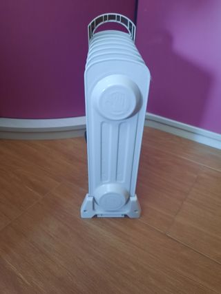 Radiador portátil 