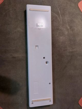 MÍTICO PIANO CASIO VL TONE (VL-1)MINI-SINTETIZADOR