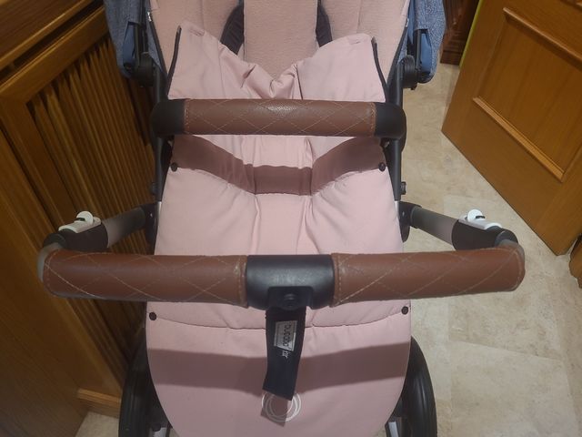 bugaboo cameleon casi nuevo