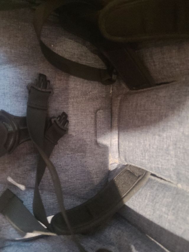 bugaboo cameleon casi nuevo