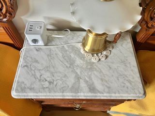 Dos camas individuales