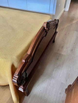 Dos camas individuales