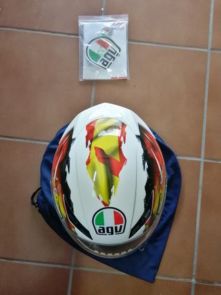 CASCO AGV