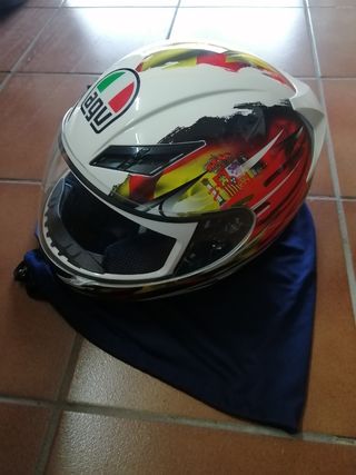 CASCO AGV