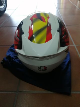 CASCO AGV