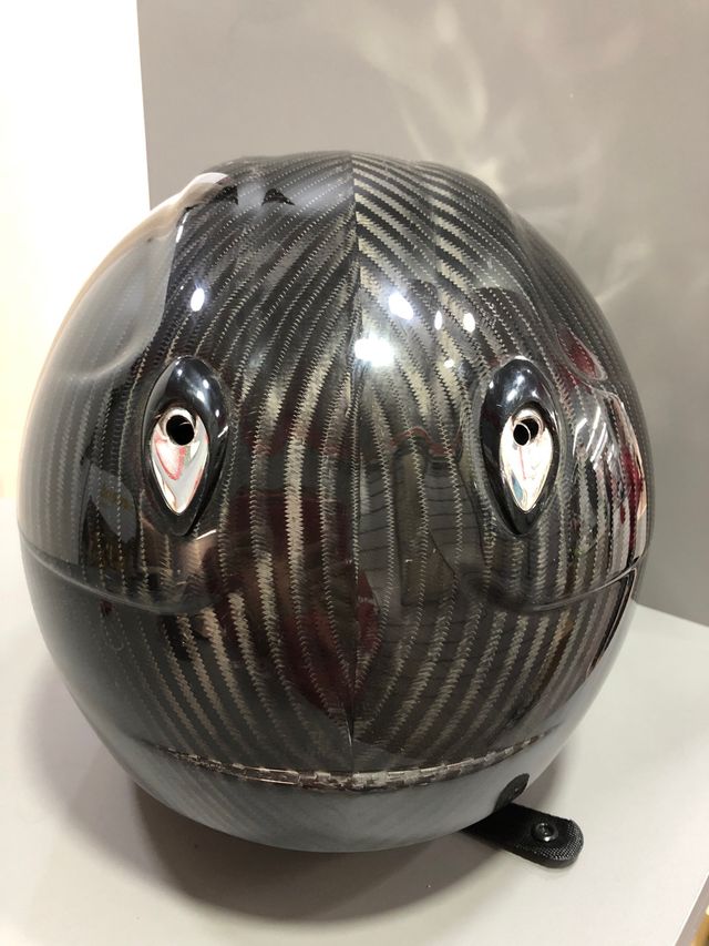 Casco enduro HJC  XL
