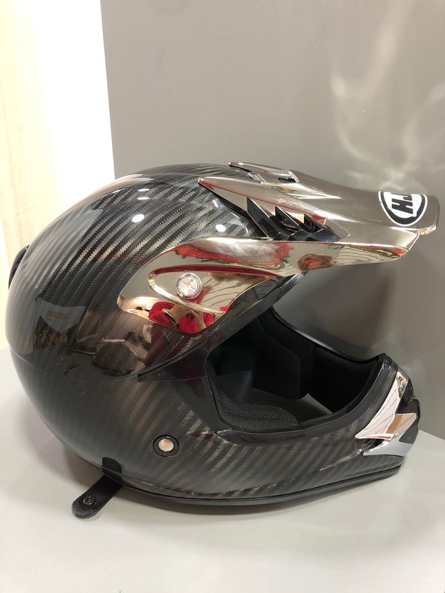 Casco enduro HJC  XL