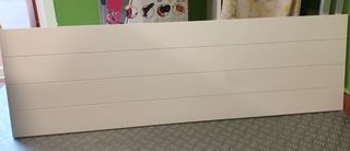CABECERO PARA CAMAS 1,35CM
