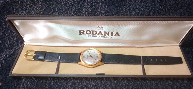 Orologio da polso RODANIA