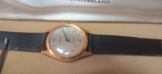 Orologio da polso RODANIA