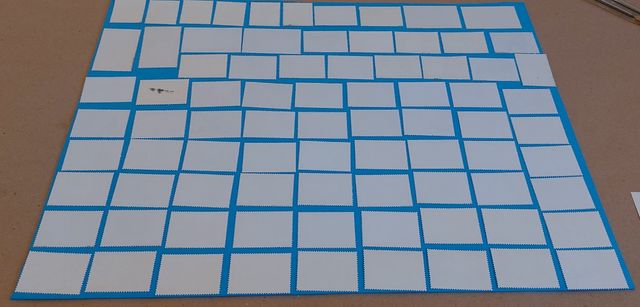 Francobolli della Repubblica della Guinea Equatoriale