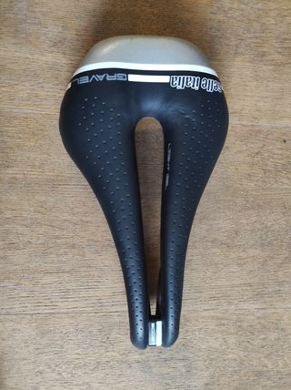 Bici de gravel Scott Speedster Gravel 30. Talla S