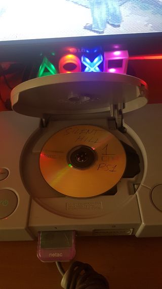 PLAYSTATION 1 PS1 PSX 9002