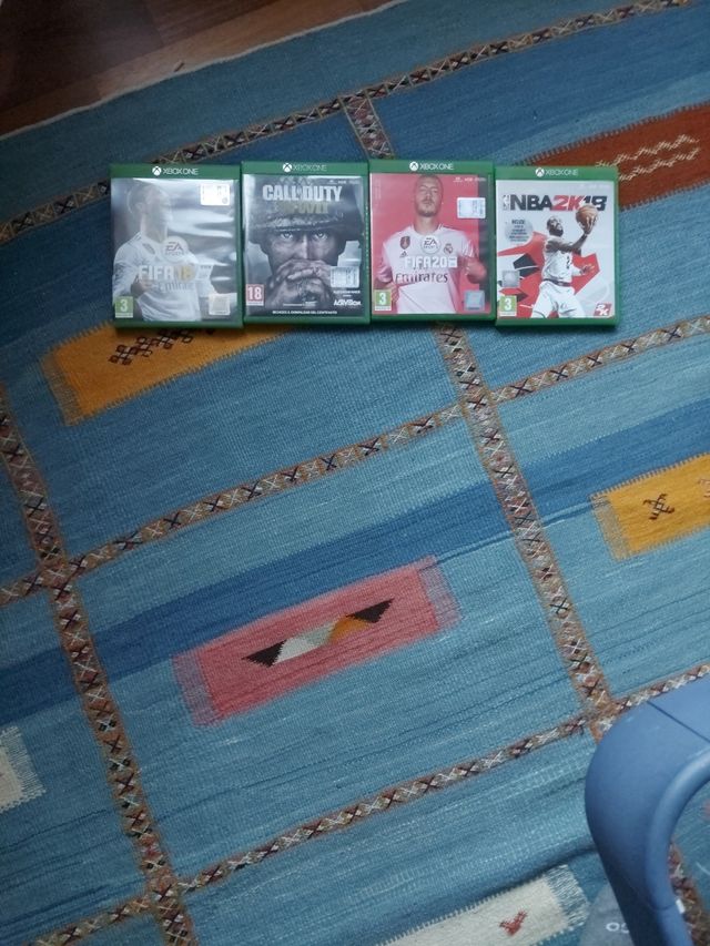 Videogiochi per Xbox one usati