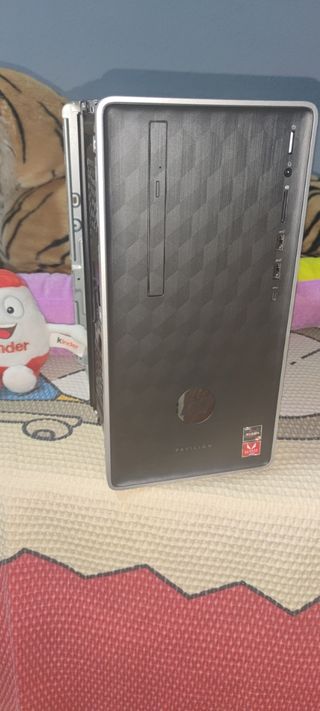 ORDENADOR RYZEN 3