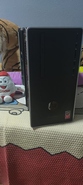 ORDENADOR RYZEN 3