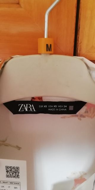 Camisa satinada. Ligera y fresquita. 