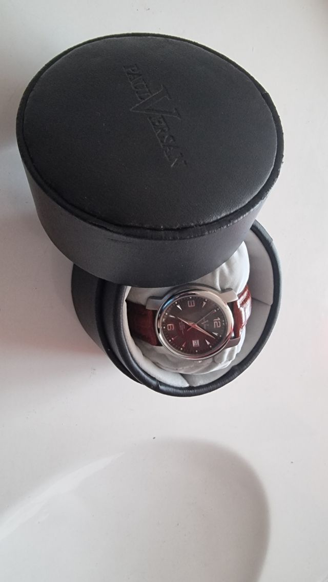 reloj Paul versan
