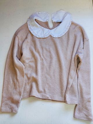 DIEZ PRENDAS segunda mano para niña de 10-14 años.