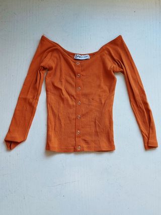 DIEZ PRENDAS segunda mano para niña de 10-14 años.