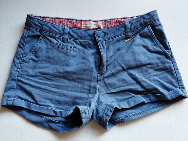 DIEZ PRENDAS segunda mano para niña de 10-14 años.