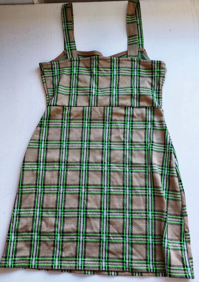 DIEZ PRENDAS segunda mano para niña de 10-14 años.