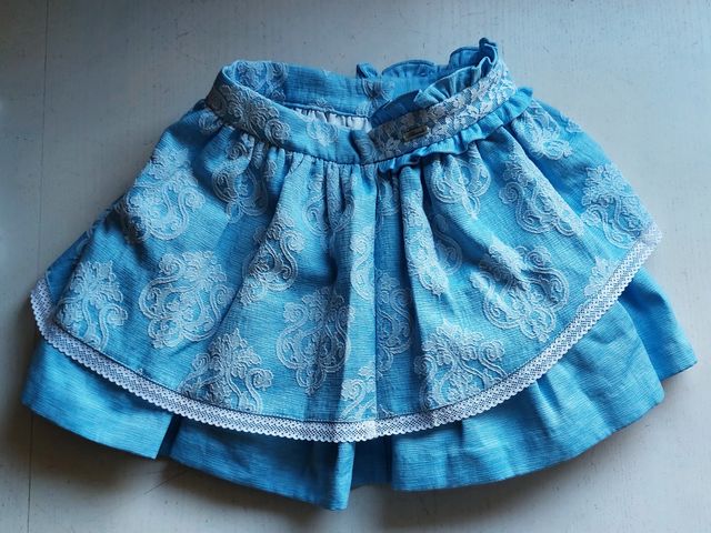 DIEZ PRENDAS segunda mano para niña de 10-14 años.