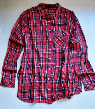 DIEZ PRENDAS segunda mano para niña de 10-14 años.