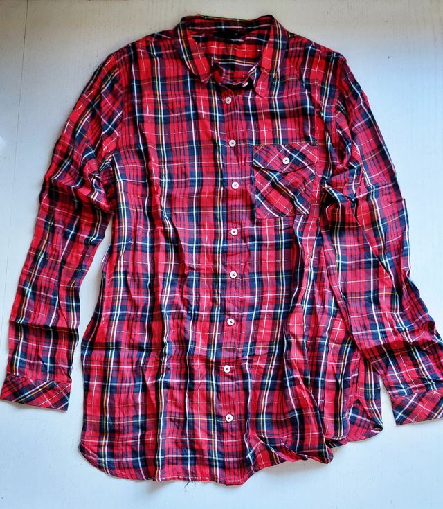 DIEZ PRENDAS segunda mano para niña de 10-14 años.