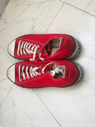 Converse originales