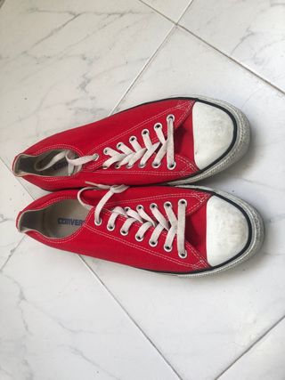 Converse originales
