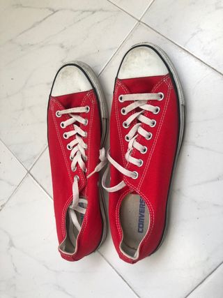 Converse originales