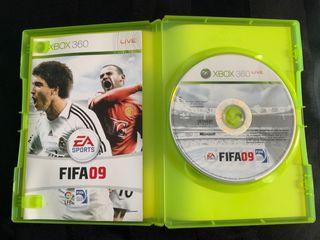 Juego XBOX