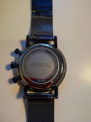 Reloj Breil TW1827