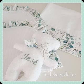 Complementos para moisés.