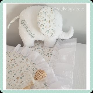 Complementos para moisés.