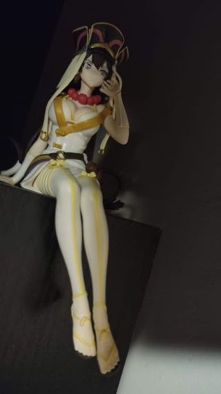 Fate/Grand Order: Xuanzang Sanzang Figure [SEGA]