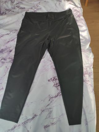 leggins negros