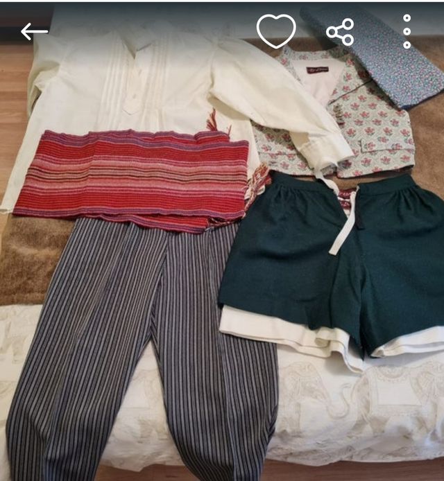 OFERTON NIÑO FALLERO!