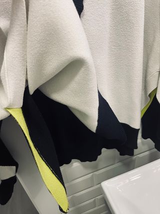 Jersey Zara