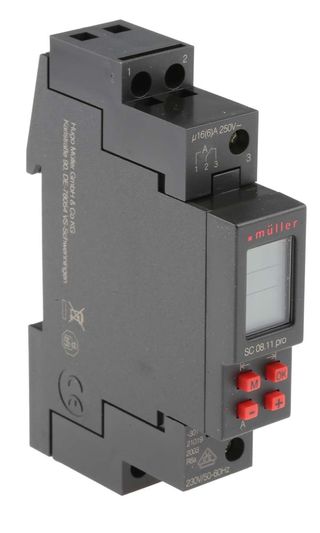 Interruptor programable