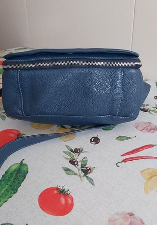 Bolso piel Bimba  Lola